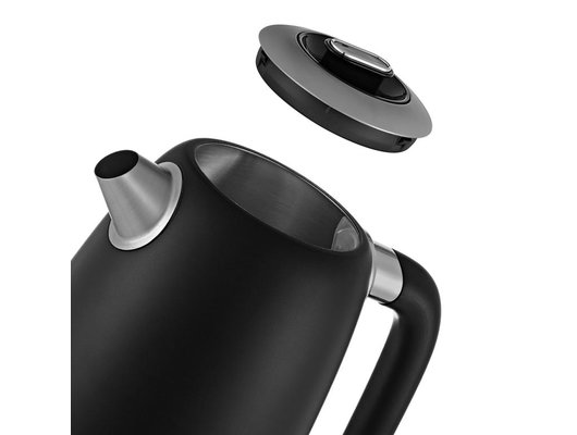 Чайник электрический KITFORT КТ-6121-1